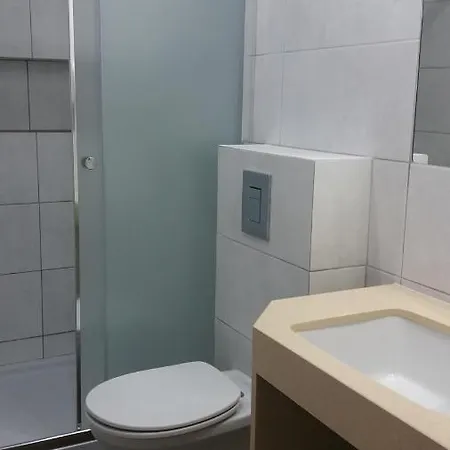 Goscinne Bemar Quarto em Acomodações Particulares Jastarnia