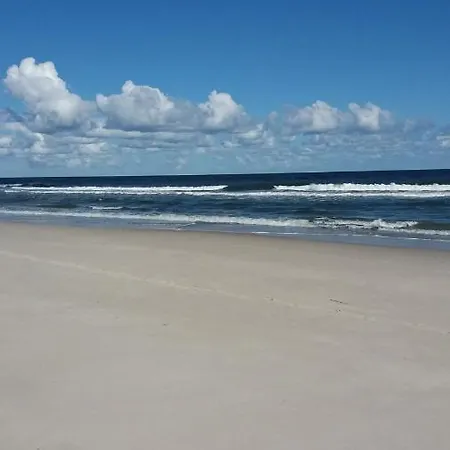 ホームステイ Goscinne Bemar