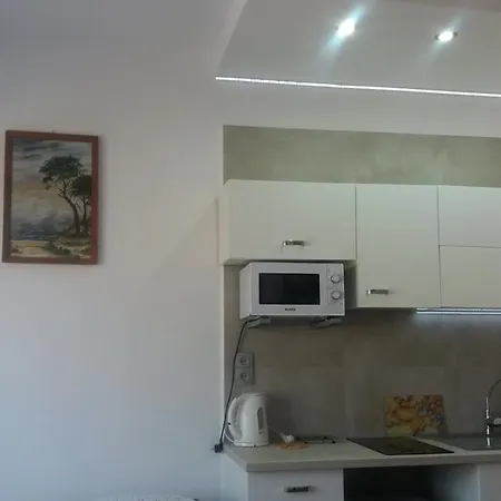 Goscinne Bemar Quarto em Acomodações Particulares