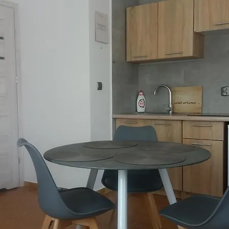 ホームステイ Goscinne Bemar