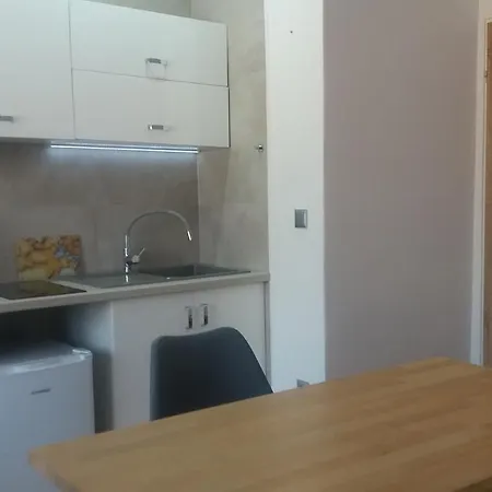 ホームステイ Goscinne Bemar