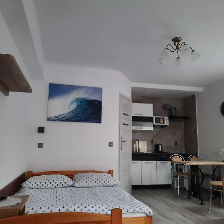 ホームステイ Goscinne Bemar