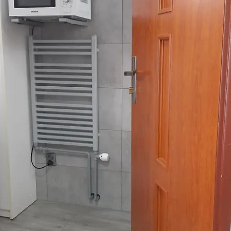 Homestay Goscinne Bemar Jastarnia