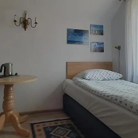 Homestay Goscinne Bemar Jastarnia