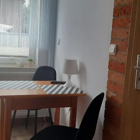 Rum i privatbostad Goscinne Bemar