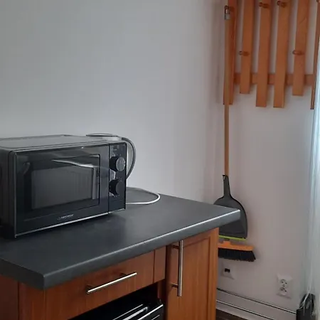 Goscinne Bemar ホームステイ *