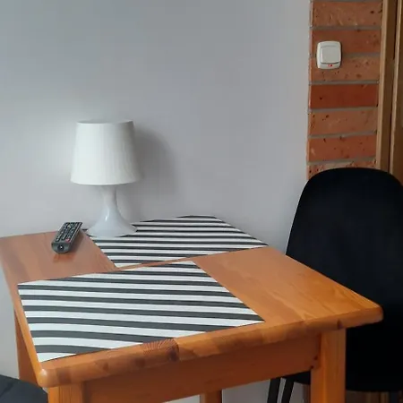 ホームステイ Goscinne Bemar *