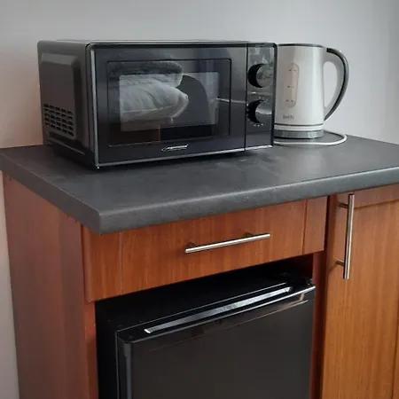 Goscinne Bemar Séjour chez l'habitant Jastarnia