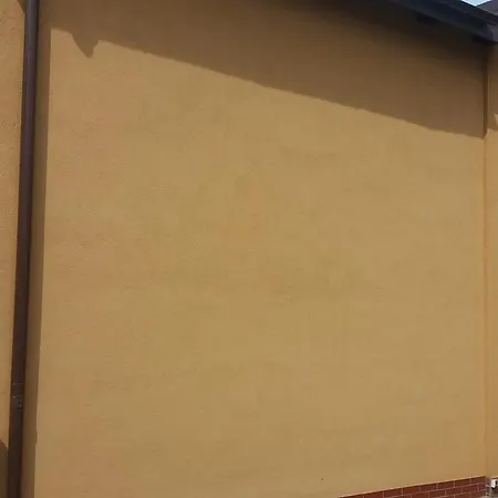 Habitación en casa particular Goscinne Bemar Jastarnia