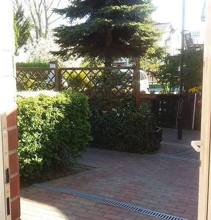 Goscinne Bemar Quarto em Acomodações Particulares