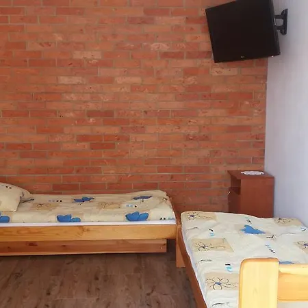 ホームステイ Goscinne Bemar