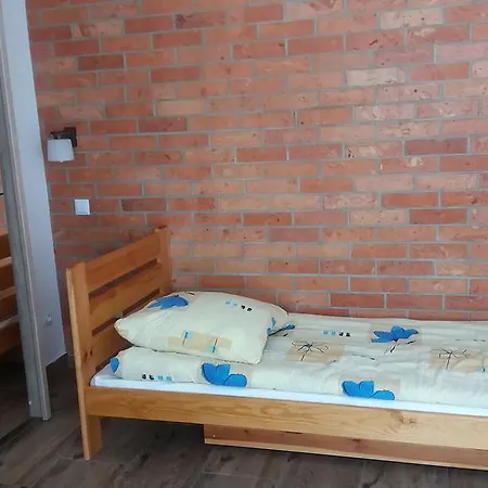 Goscinne Bemar ホームステイ ヤスタルニャ