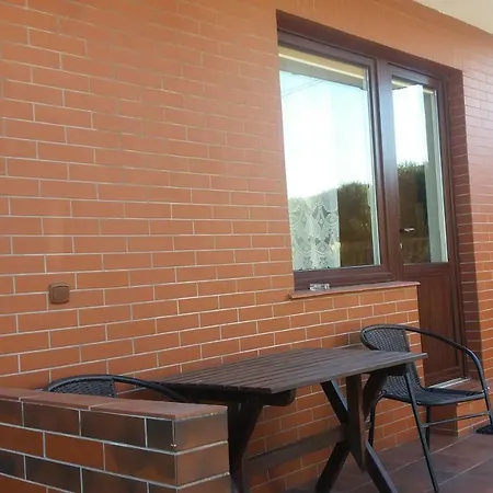 ホームステイ Goscinne Bemar *