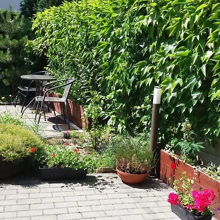 Goscinne Bemar Habitación en casa particular