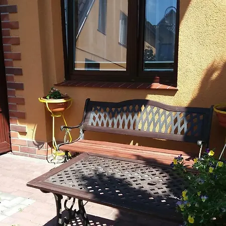 ホームステイ Goscinne Bemar *