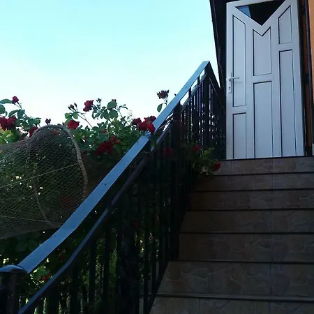 Habitación en casa particular Goscinne Bemar *