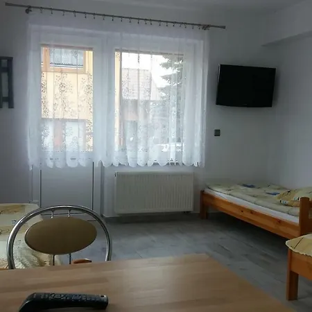 Habitación en casa particular Goscinne Bemar *