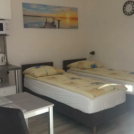 ホームステイ Goscinne Bemar *