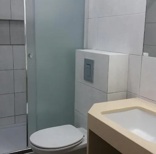 Goscinne Bemar Rum i privatbostad Jastarnia