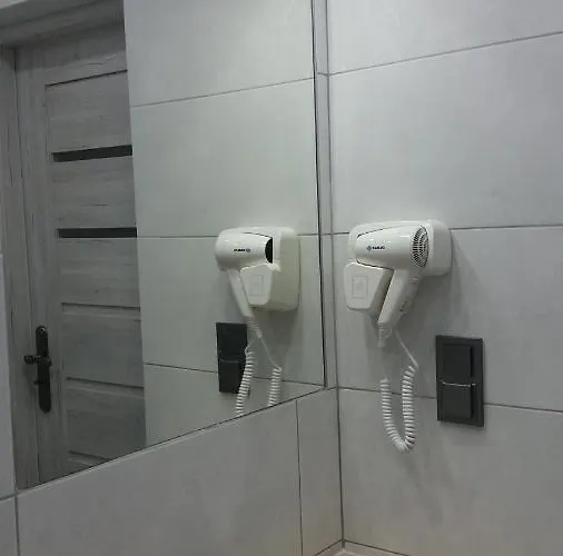 Rum i privatbostad Goscinne Bemar