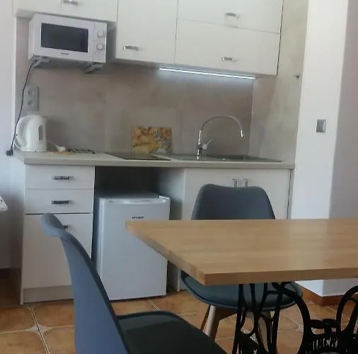 Goscinne Bemar Homestay Jastarnia