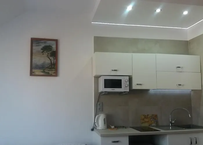 Goscinne Bemar Rum i privatbostad