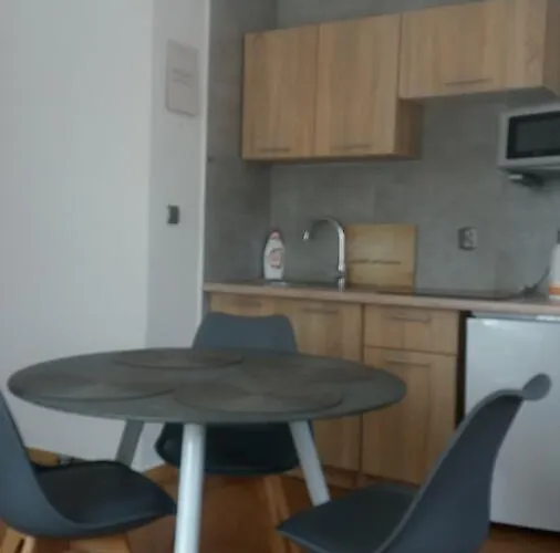 Goscinne Bemar Jastarnia