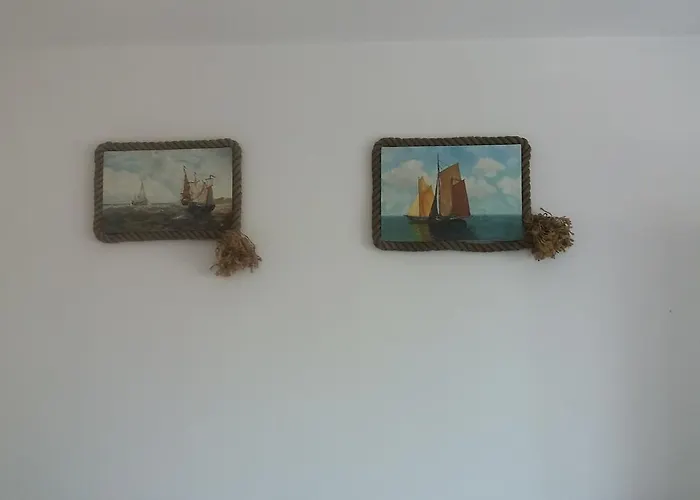 Rum i privatbostad Goscinne Bemar