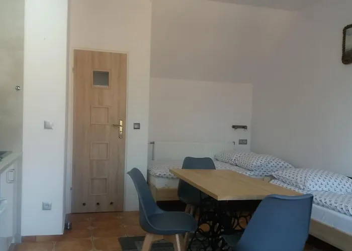 Homestay Goscinne Bemar