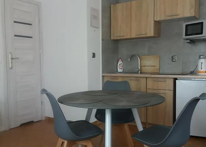 Homestay Goscinne Bemar