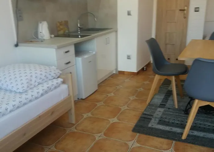 Goscinne Bemar Jastarnia