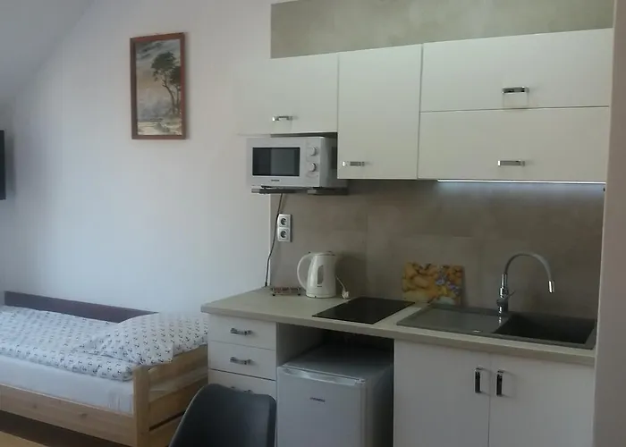 Homestay Goscinne Bemar