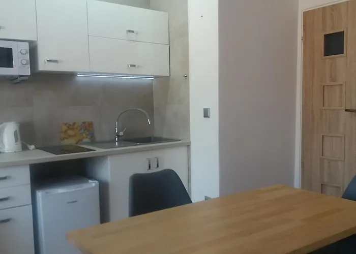 Homestay Goscinne Bemar