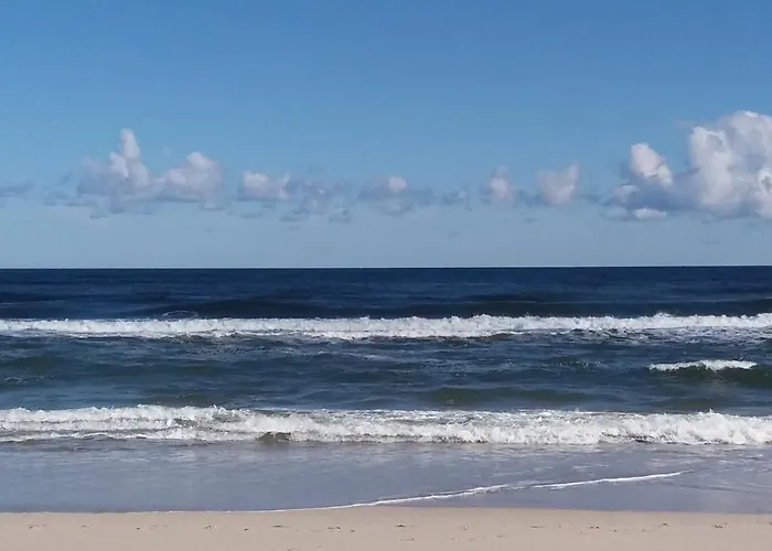 Goscinne Bemar Homestay Jastarnia