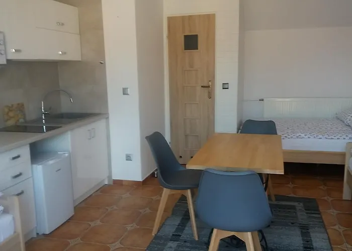 Goscinne Bemar Homestay