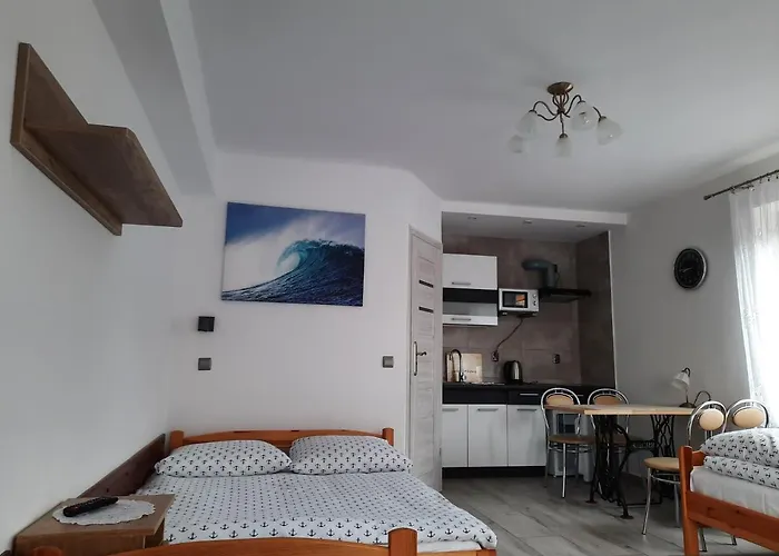 Homestay Goscinne Bemar