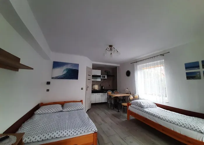 Homestay Goscinne Bemar