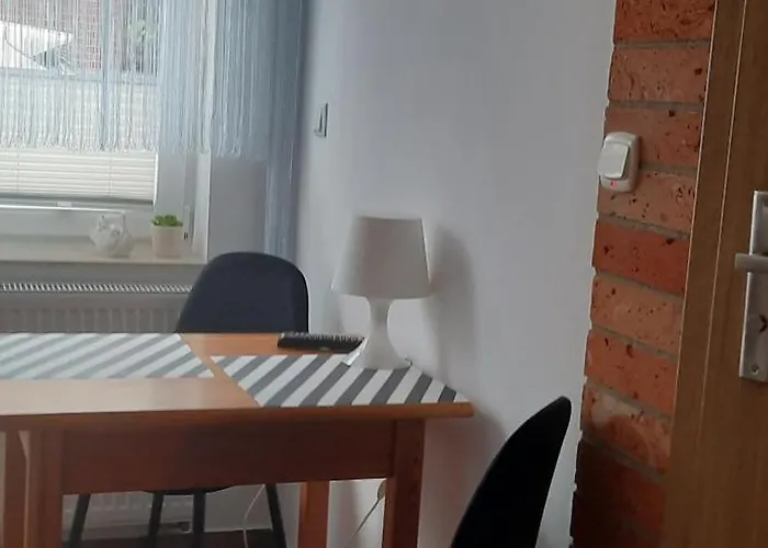 Rum i privatbostad Goscinne Bemar