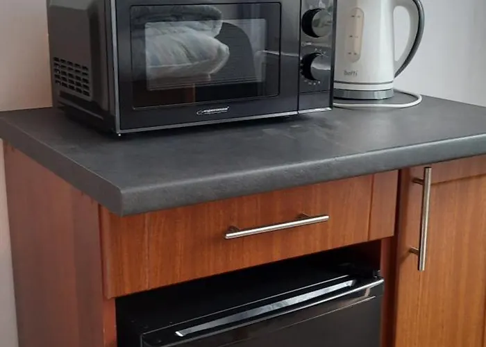 Goscinne Bemar Rum i privatbostad Jastarnia