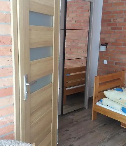 Goscinne Bemar Rum i privatbostad *