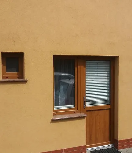 Goscinne Bemar * Jastarnia