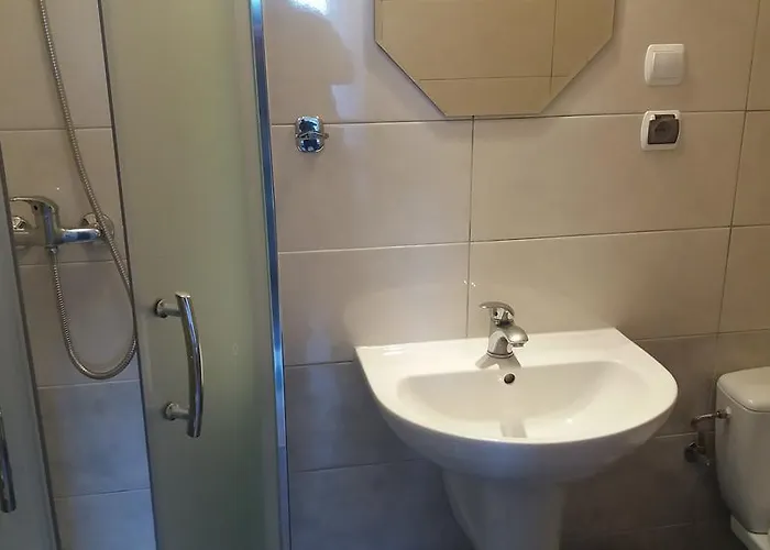 Goscinne Bemar Homestay Jastarnia