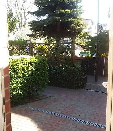 Goscinne Bemar Rum i privatbostad