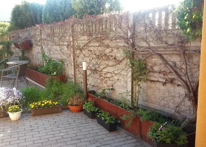 Goscinne Bemar * Jastarnia