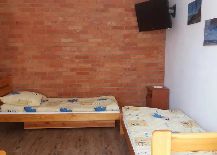 Homestay Goscinne Bemar