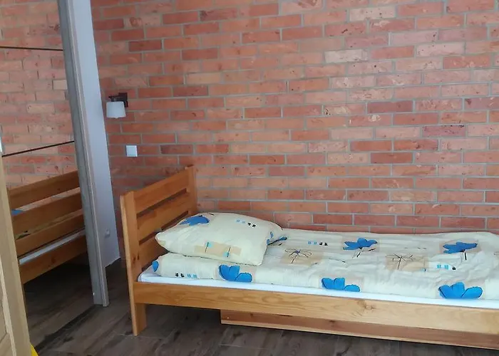 Goscinne Bemar Homestay Jastarnia