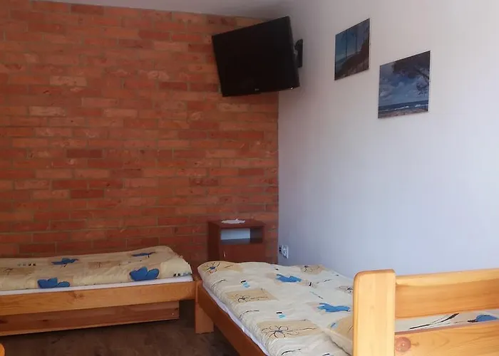 Goscinne Bemar Jastarnia