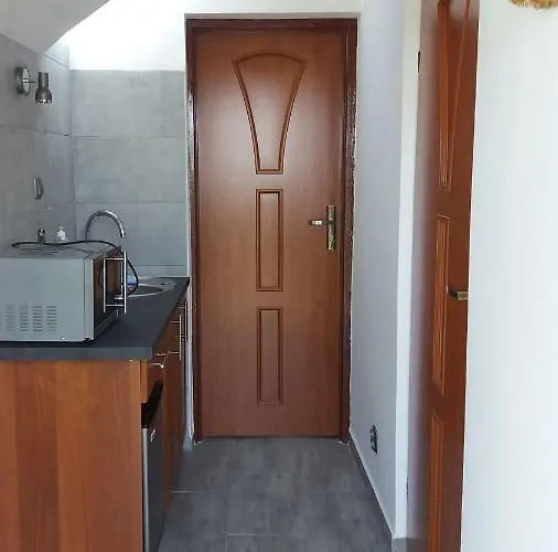 Goscinne Bemar Homestay Jastarnia