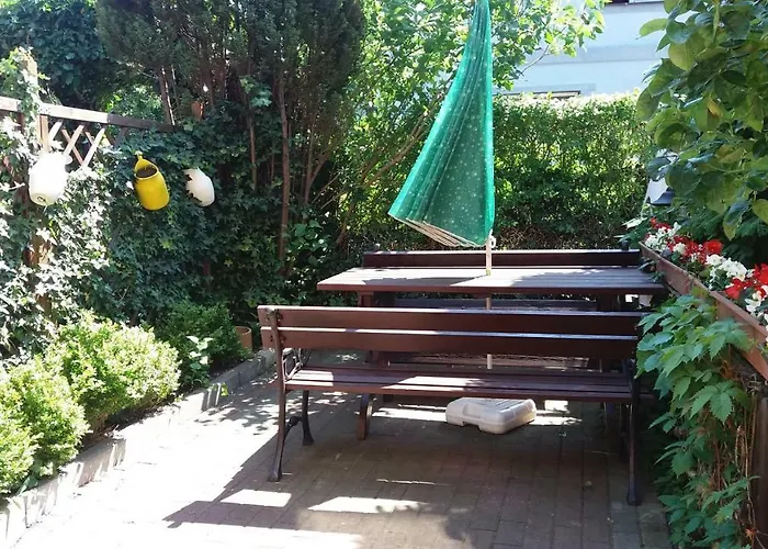 Goscinne Bemar Homestay