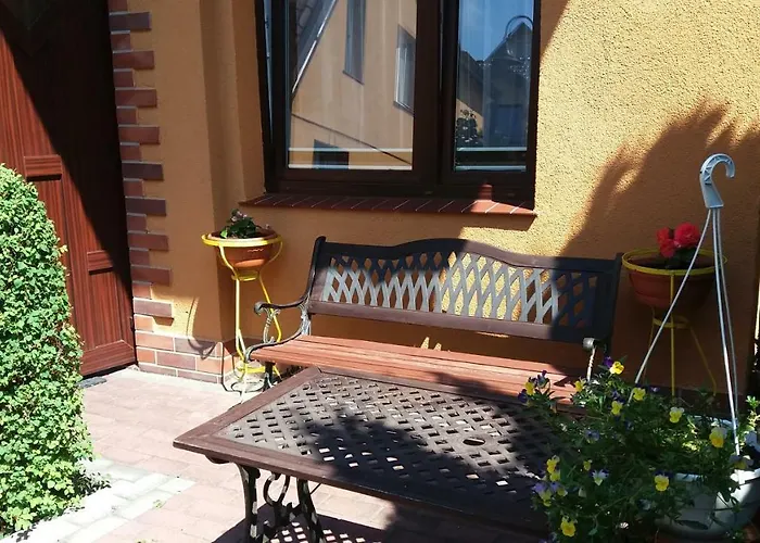 Homestay Goscinne Bemar *